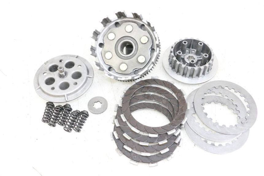 photo de SPRZĘGŁO APRILIA RS 50 (2006 - 2010) - Widok główny