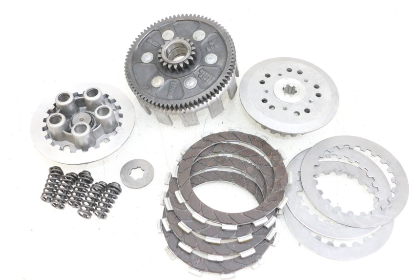 photo de SPRZĘGŁO APRILIA RS 50 (2006 - 2010) - Widok produktu