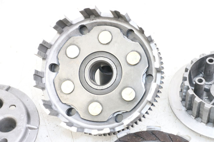 photo de SPRZĘGŁO APRILIA RS 50 (2006 - 2010) - Zdjęcie dodatkowe