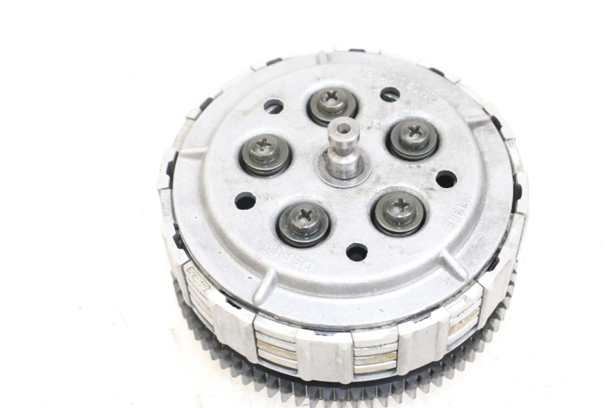 photo de SPRZĘGŁO APRILIA RS 50 (2006 - 2010) - Inny kąt widzenia