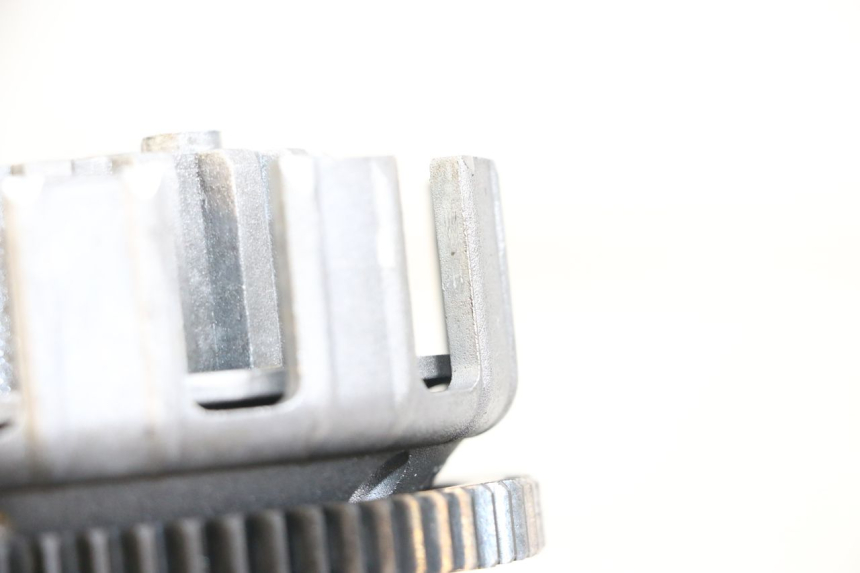 photo de SPRZĘGŁO APRILIA RS 50 (2006 - 2010) - Widok ogólny