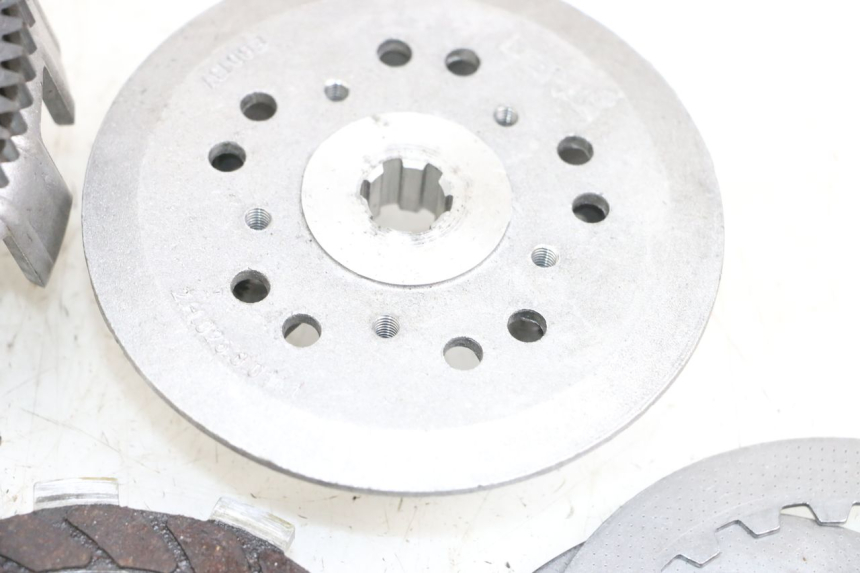 photo de SPRZĘGŁO APRILIA RS 50 (2006 - 2010) - Część sprawdzona