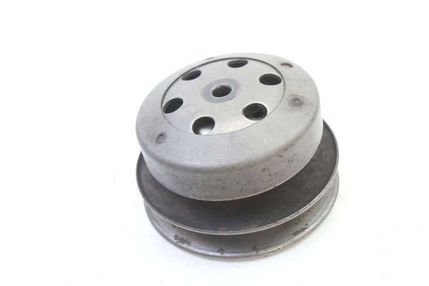 photo de SPRZĘGŁO GILERA RUNNER SL 50 (2006 - 2009) - Zoom stanu zużycia