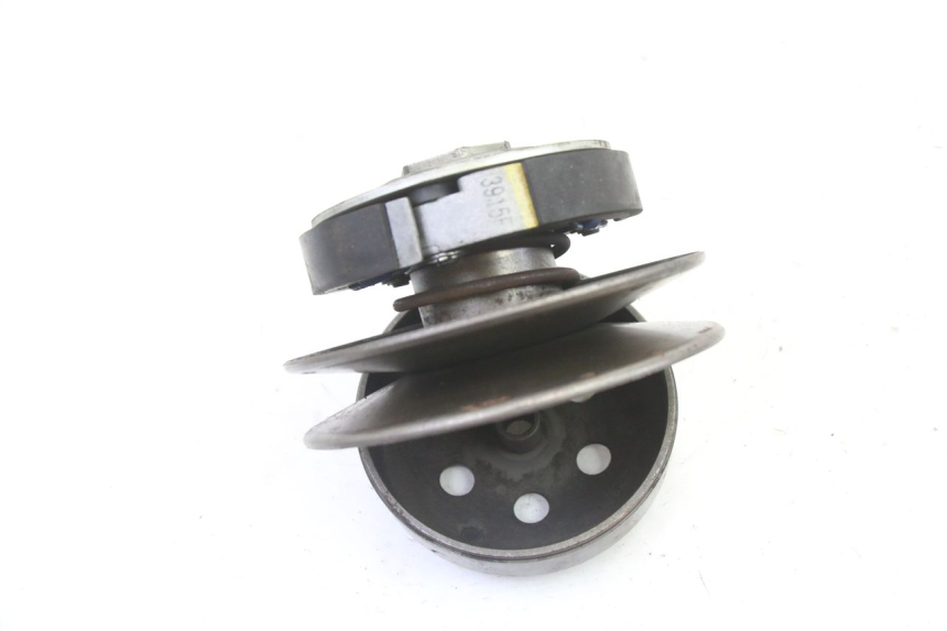 photo de SPRZĘGŁO GILERA RUNNER SL 50 (2006 - 2009) - Inny kąt widzenia