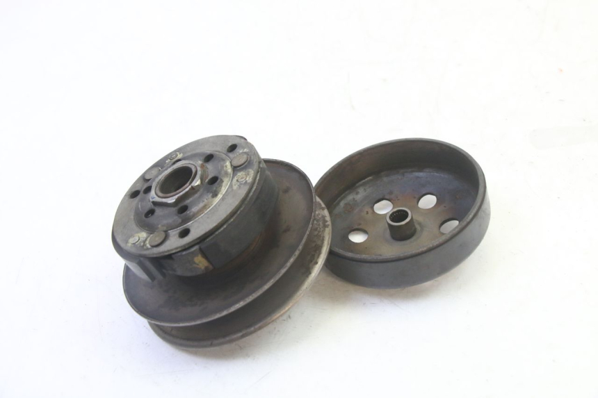 photo de SPRZĘGŁO GILERA RUNNER SP 50 (2009 - 2017) - Widok główny