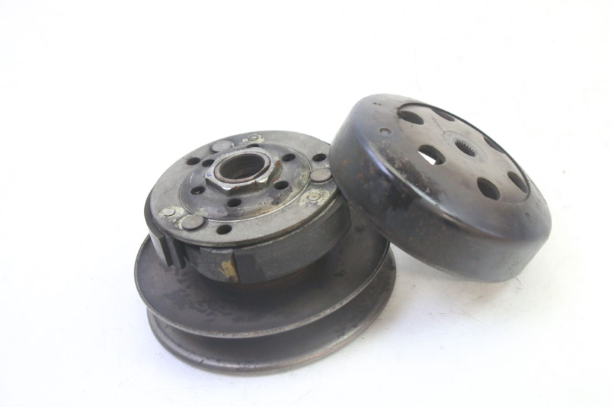 photo de SPRZĘGŁO GILERA RUNNER SP 50 (2009 - 2017) - Szczegół części