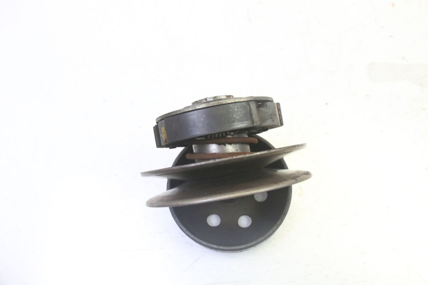 photo de SPRZĘGŁO GILERA RUNNER SP 50 (2009 - 2017) - Inny kąt widzenia