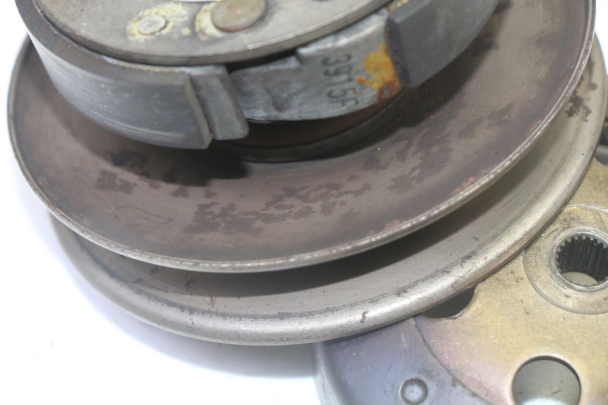 photo de SPRZĘGŁO GILERA RUNNER SP 50 (2009 - 2017) - Widok ogólny