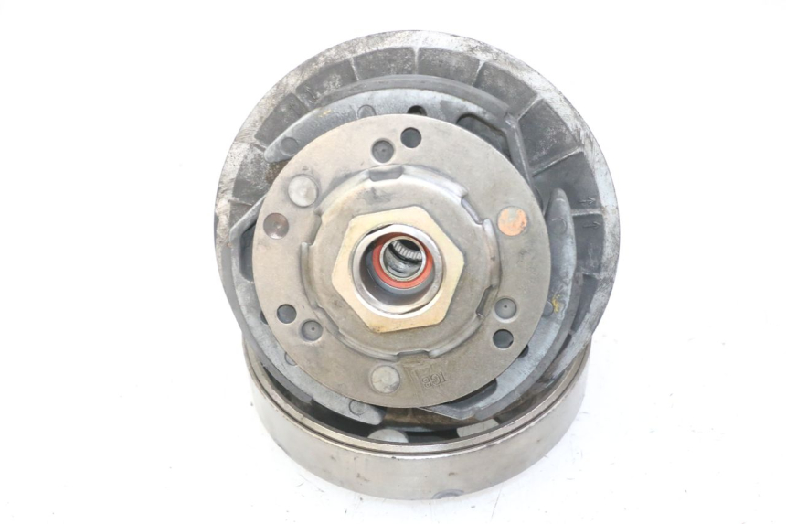 photo de SPRZĘGŁO PEUGEOT SATELIS COMPRESSOR K15 125 (2006 - 2009) - Widok główny