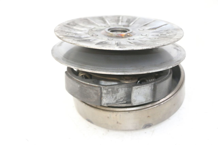 photo de SPRZĘGŁO PEUGEOT SATELIS COMPRESSOR K15 125 (2006 - 2009) - Widok ogólny