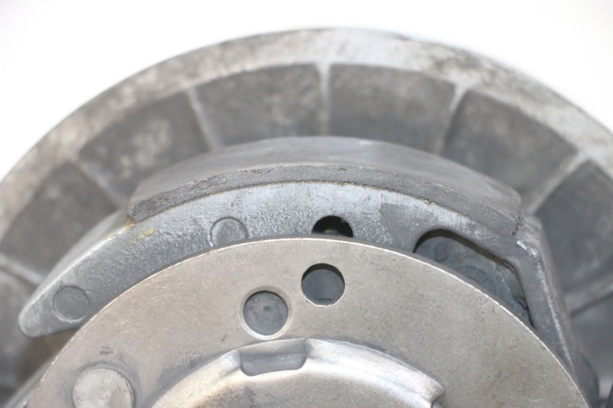 photo de SPRZĘGŁO PEUGEOT SATELIS COMPRESSOR K15 125 (2006 - 2009) - Stan powierzchni