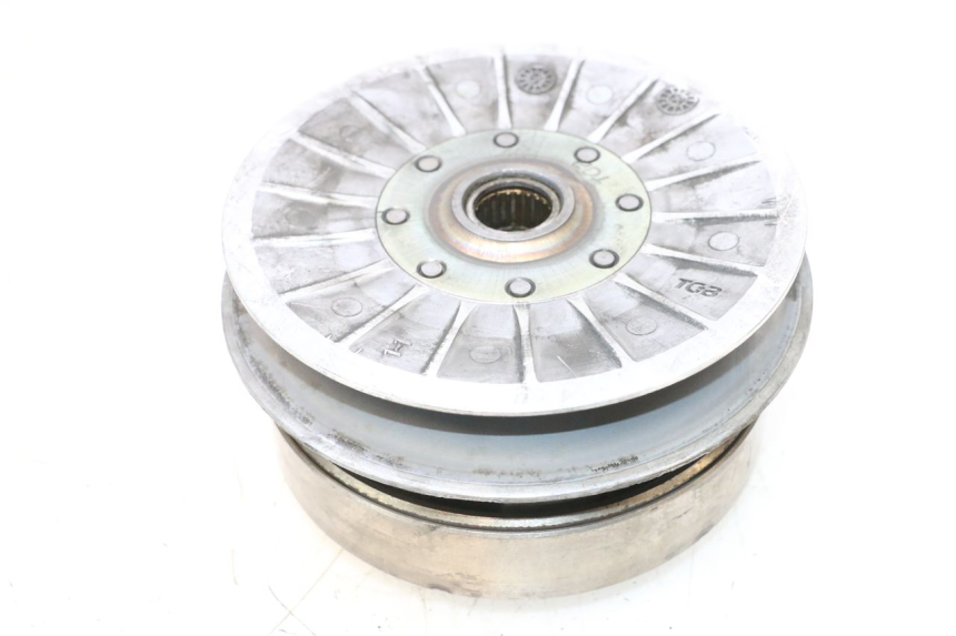 photo de SPRZĘGŁO PEUGEOT SATELIS COMPRESSOR K15 125 (2006 - 2009) - Zbliżenie techniczne
