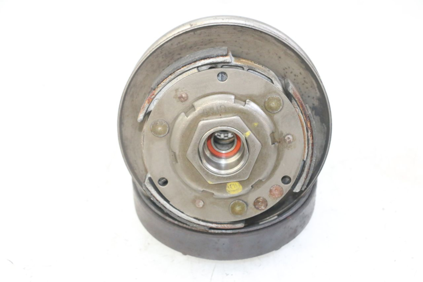 photo de SPRZĘGŁO PEUGEOT SATELIS 125 (2013 - 2018) - Widok główny