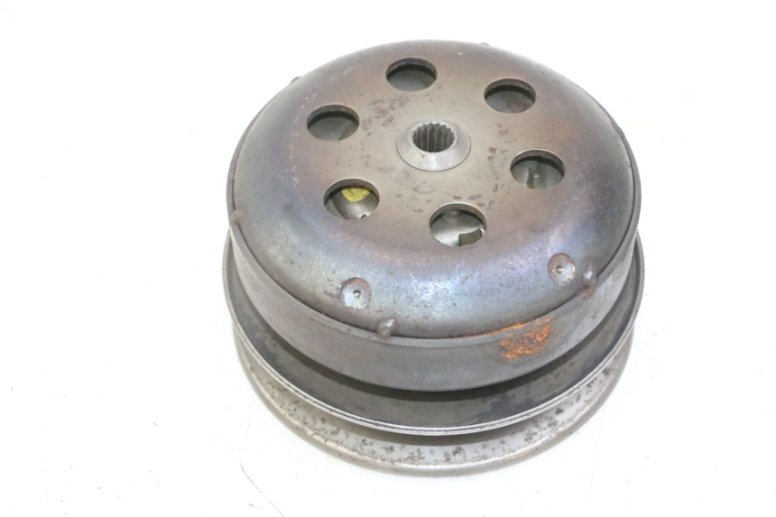 photo de SPRZĘGŁO PEUGEOT SATELIS 125 (2013 - 2018) - Inny kąt widzenia