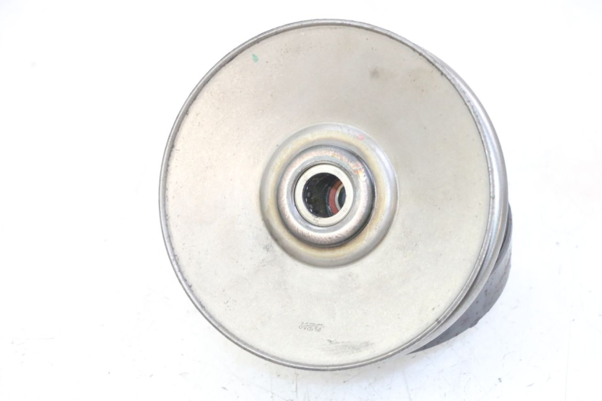 photo de SPRZĘGŁO PEUGEOT SATELIS 125 (2013 - 2018) - Widok ogólny