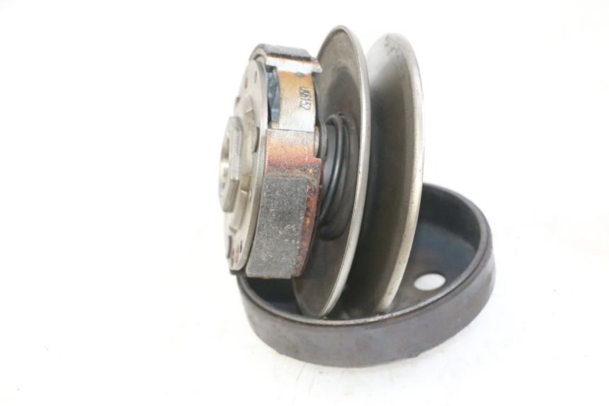 photo de SPRZĘGŁO PEUGEOT SATELIS 125 (2013 - 2018) - Punkty mocowania