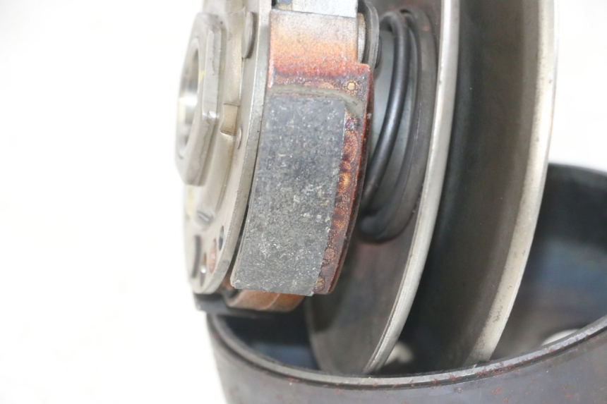 photo de SPRZĘGŁO PEUGEOT SATELIS 125 (2013 - 2018) - Stan powierzchni