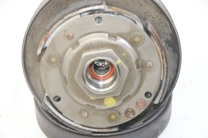 photo de SPRZĘGŁO PEUGEOT SATELIS 125 (2013 - 2018) - Część sprawdzona