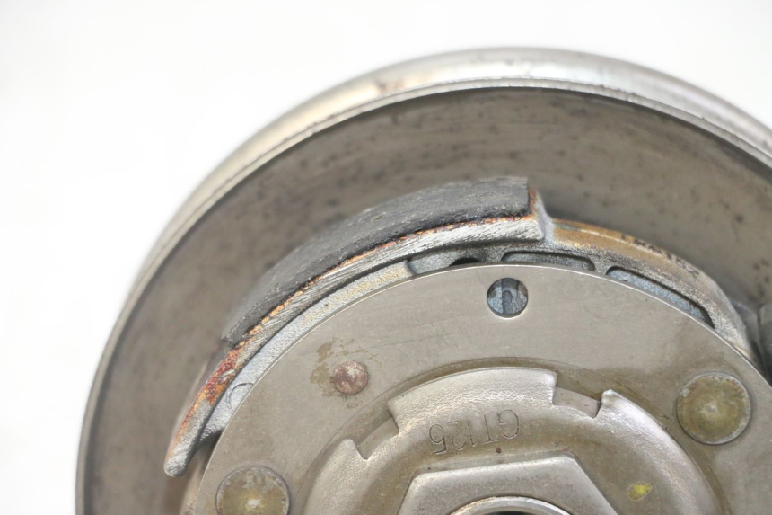 photo de SPRZĘGŁO PEUGEOT SATELIS 125 (2013 - 2018) - Oznaczenia i referencje