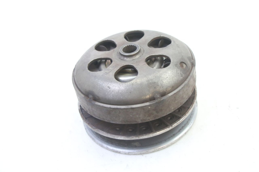 photo de SPRZĘGŁO PEUGEOT SATELIS 250 (2006 - 2012) - Zoom stanu zużycia