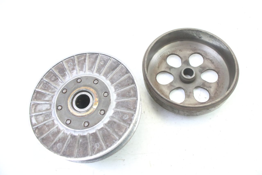 photo de SPRZĘGŁO PEUGEOT SATELIS 250 (2006 - 2012) - Widok ogólny