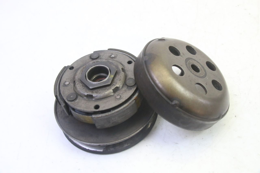 photo de SPRZĘGŁO PEUGEOT SATELIS 125 (2013 - 2018) - Widok główny