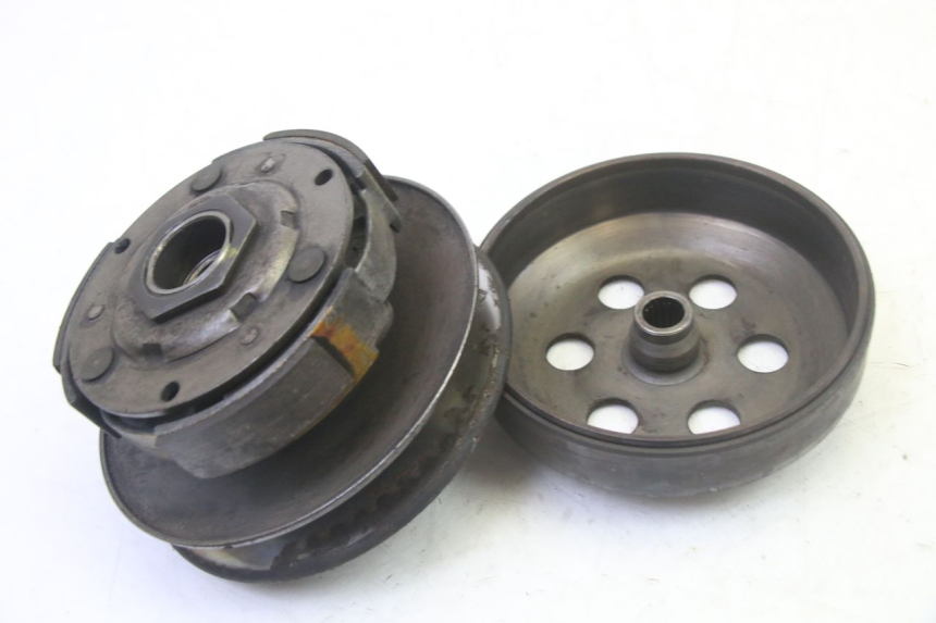 photo de SPRZĘGŁO PEUGEOT SATELIS 125 (2013 - 2018) - Szczegół części