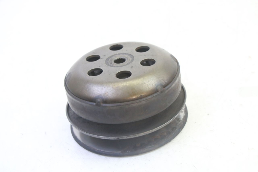 photo de SPRZĘGŁO PEUGEOT SATELIS 125 (2013 - 2018) - Zoom stanu zużycia