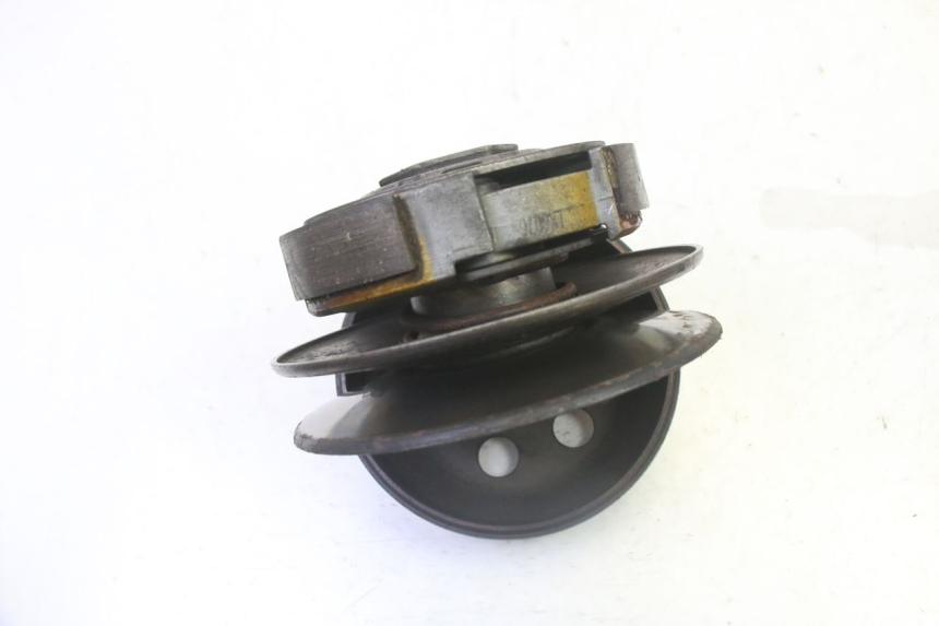 photo de SPRZĘGŁO PEUGEOT SATELIS 125 (2013 - 2018) - Inny kąt widzenia