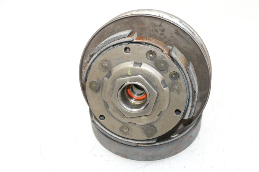 photo de SPRZĘGŁO PEUGEOT SATELIS 125 (2013 - 2018) - Widok główny