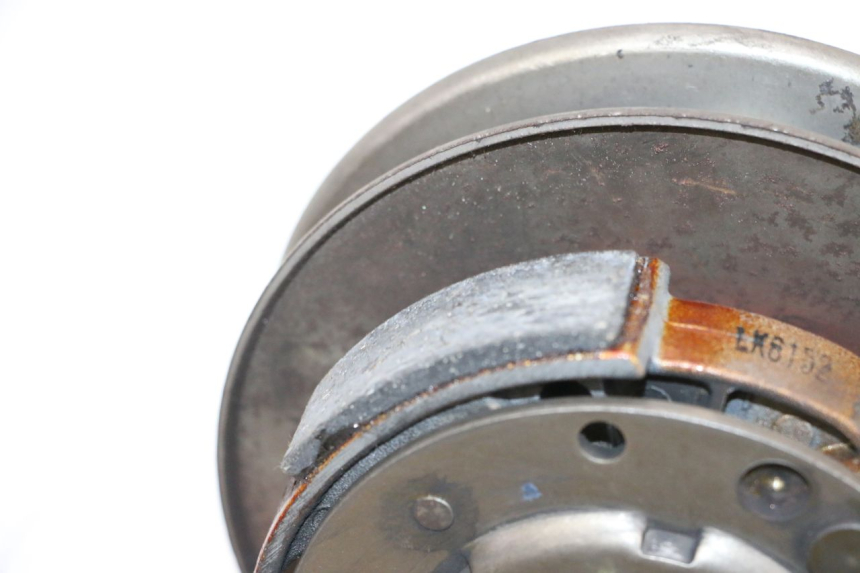 photo de SPRZĘGŁO PEUGEOT SATELIS 125 (2013 - 2018) - Szczegóły charakterystyczne