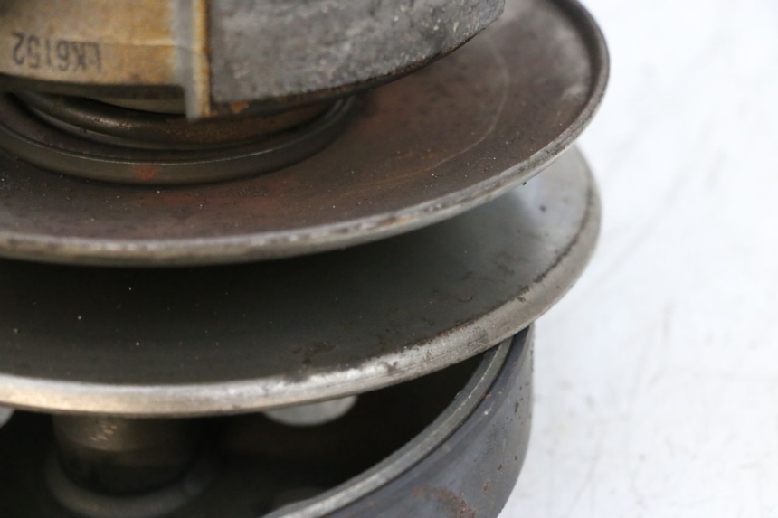 photo de SPRZĘGŁO PEUGEOT SATELIS 125 (2013 - 2018) - Inny kąt widzenia