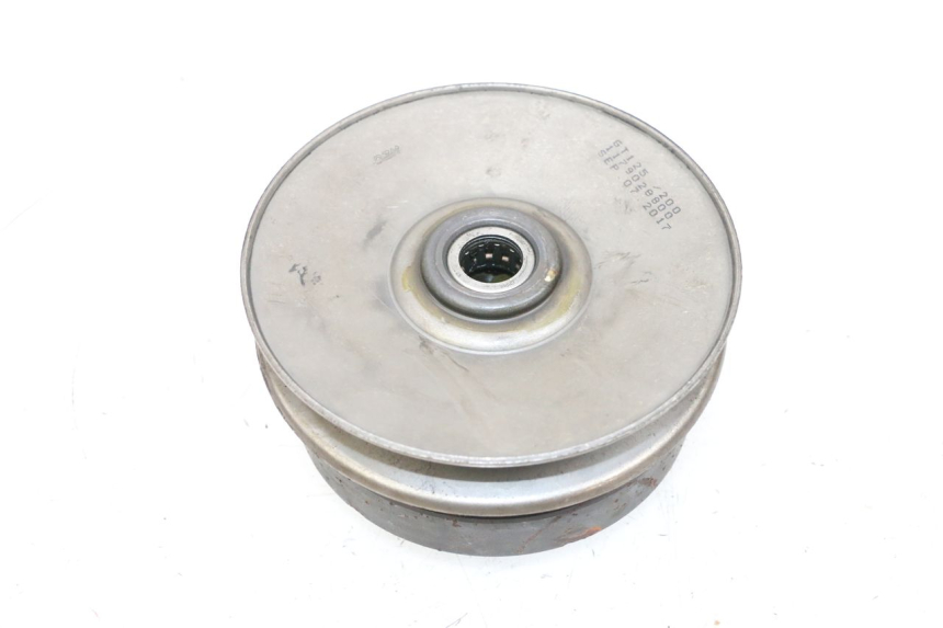 photo de SPRZĘGŁO PEUGEOT SATELIS 125 (2013 - 2018) - Widok ogólny