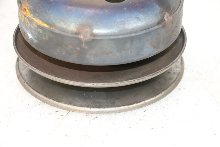 photo de SPRZĘGŁO PEUGEOT SATELIS 125 (2013 - 2018) - Stan powierzchni