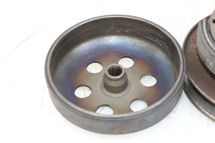 photo de SPRZĘGŁO PEUGEOT SATELIS 125 (2013 - 2018) - Oznaczenia i referencje