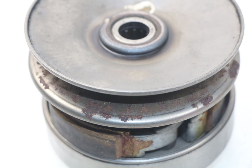 photo de SPRZĘGŁO JM MOTORS SC 4T 50 (2012 - 2017) - Zoom stanu zużycia