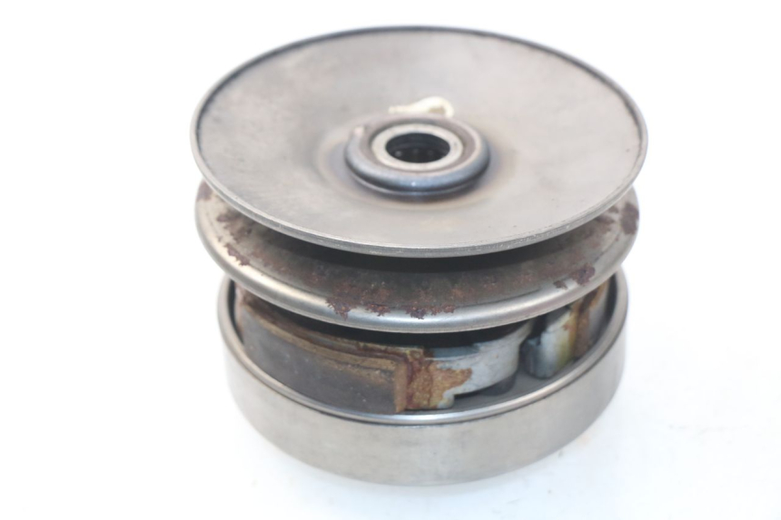 photo de SPRZĘGŁO JM MOTORS SC 4T 50 (2012 - 2017) - Inny kąt widzenia