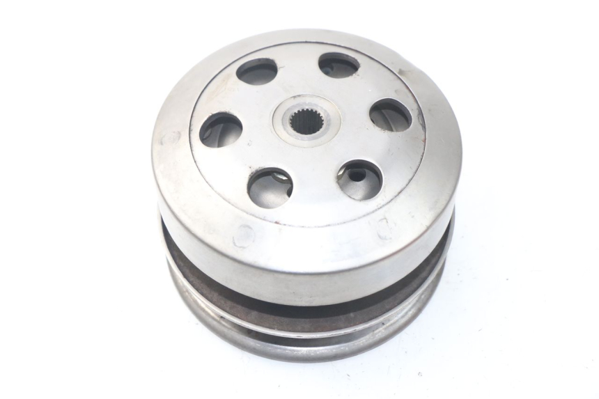 photo de SPRZĘGŁO JM MOTORS SC 4T 50 (2012 - 2017) - Punkty mocowania