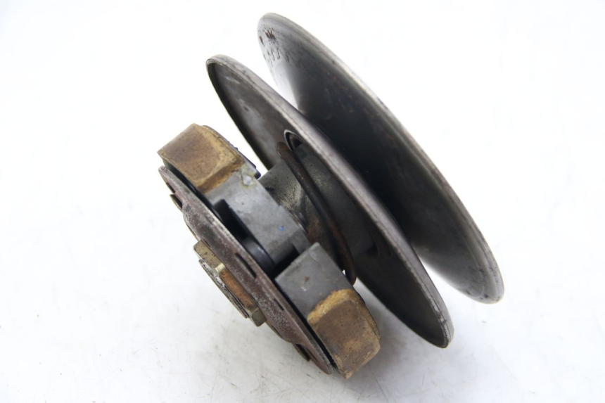 photo de SPRZĘGŁO APRILIA SCARABEO 4T 50 (2009 - 2017) - Szczegół części