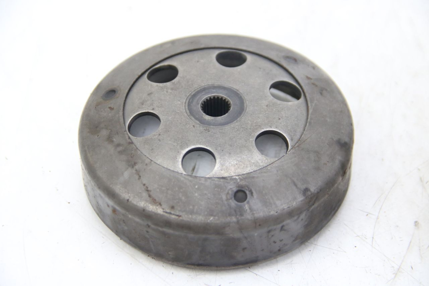 photo de SPRZĘGŁO APRILIA SCARABEO 4T 50 (2009 - 2017) - Inny kąt widzenia