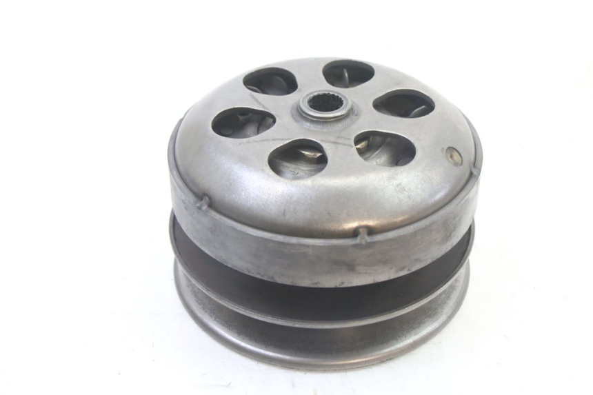 photo de SPRZĘGŁO APRILIA SCARABEO GT TOURING 125 (1999 - 2005) - Zoom stanu zużycia