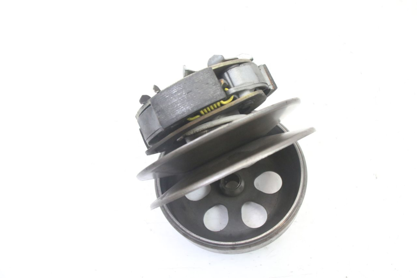 photo de SPRZĘGŁO APRILIA SCARABEO GT TOURING 125 (1999 - 2005) - Inny kąt widzenia