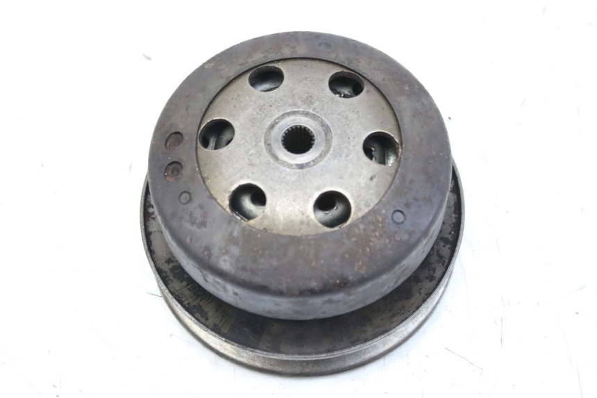 photo de SPRZĘGŁO APRILIA SCARABEO 100 (2003 - 2012) - Widok główny