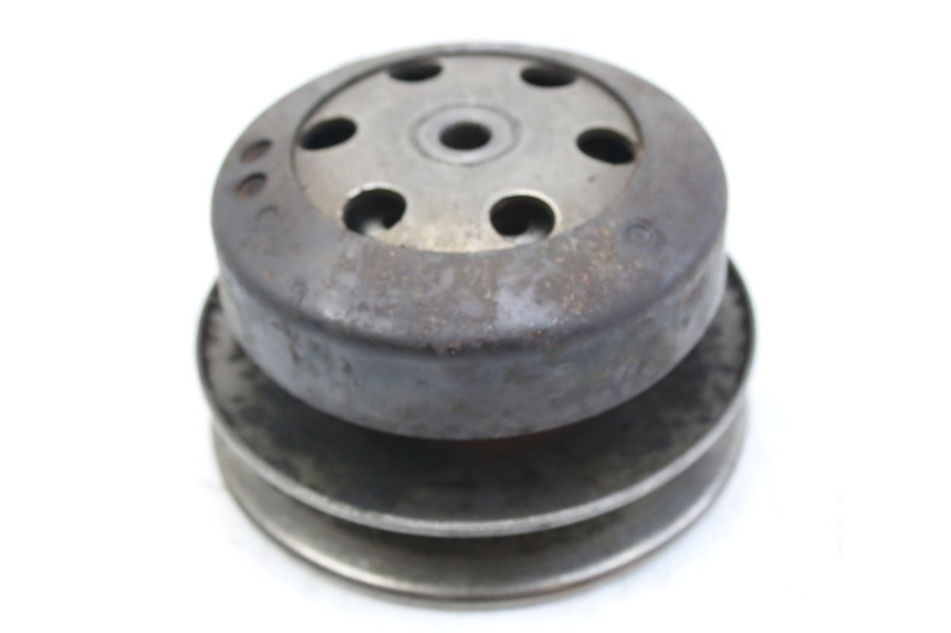 photo de SPRZĘGŁO APRILIA SCARABEO 100 (2003 - 2012) - Zoom stanu zużycia