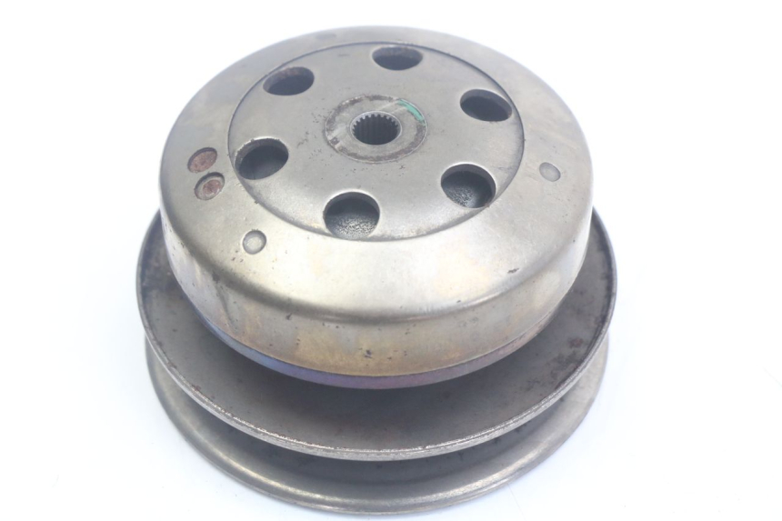 photo de SPRZĘGŁO APRILIA SCARABEO 100 (2003 - 2012) - Szczegół części