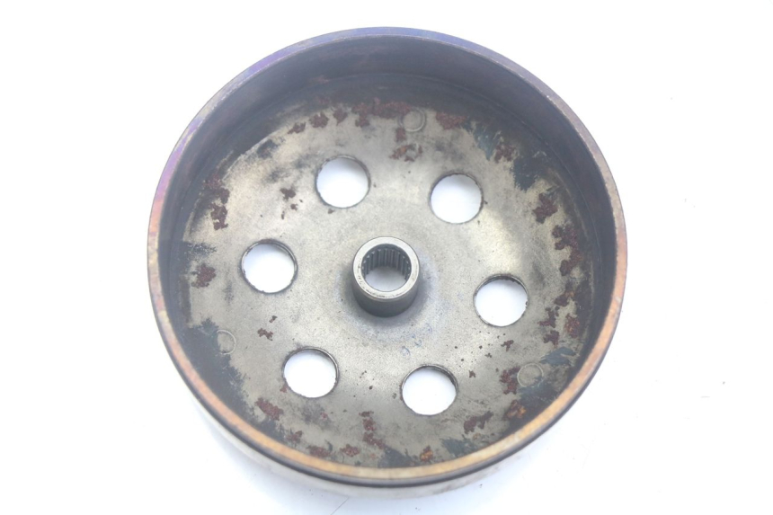 photo de SPRZĘGŁO APRILIA SCARABEO 100 (2003 - 2012) - Inny kąt widzenia