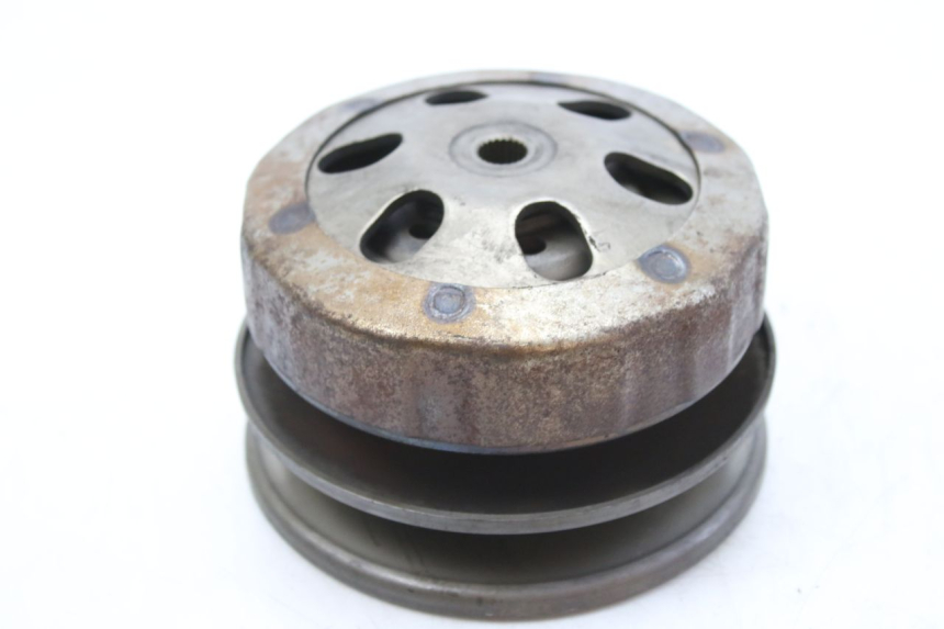 photo de SPRZĘGŁO KYMCO SENTO 100 (2008 - 2013) - Widok główny