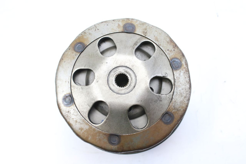 photo de SPRZĘGŁO KYMCO SENTO 100 (2008 - 2013) - Zoom stanu zużycia