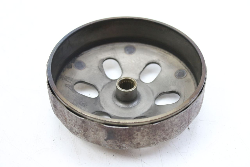 photo de SPRZĘGŁO KYMCO SENTO 100 (2008 - 2013) - Inny kąt widzenia