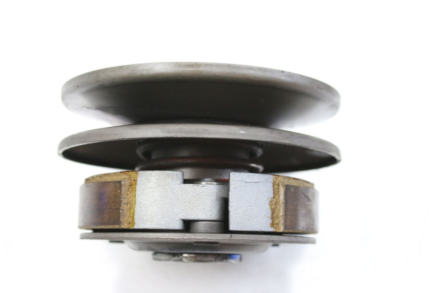 photo de SPRZĘGŁO KYMCO SENTO 100 (2008 - 2013) - Zbliżenie techniczne